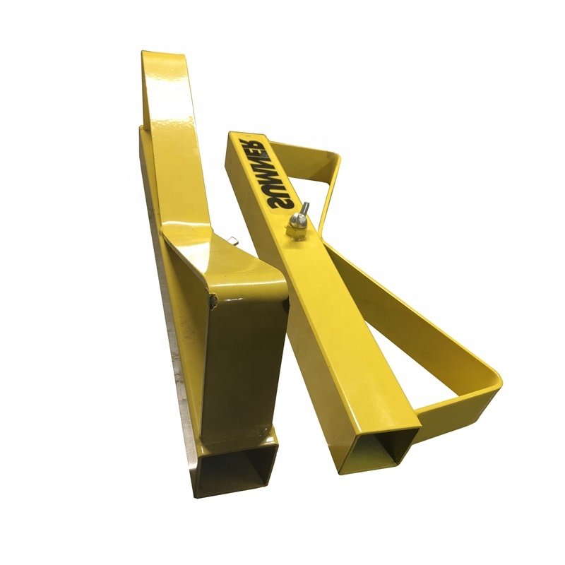 Sheet Metal Fabrication Cradle Support
