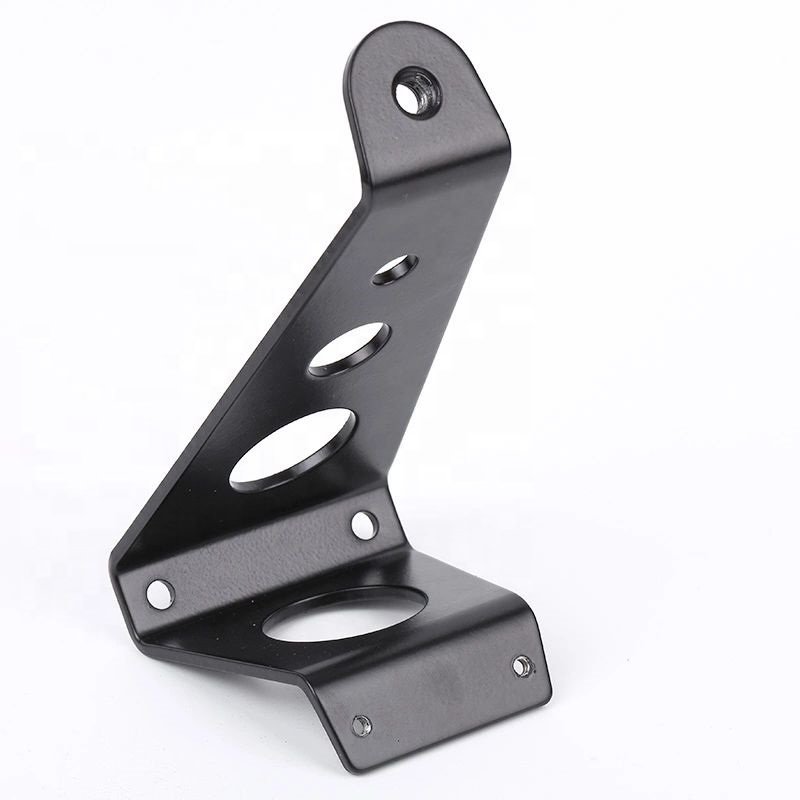 Sheet Metal Fabrication Cradle Support