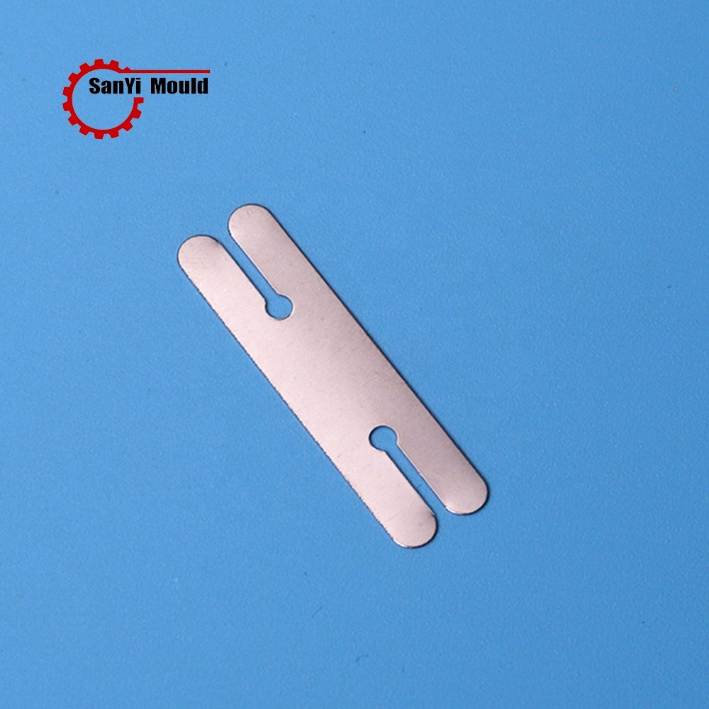 Oem Customization Cnc Machining Processing Sheet Metal Fabrication Service Car Stamping Hardware Parts