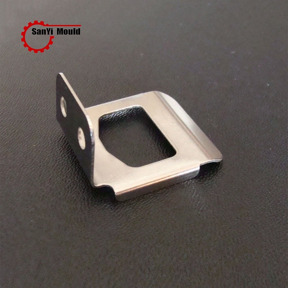 Oem Customization Cnc Machining Processing Sheet Metal Fabrication Service Car Stamping Hardware Parts