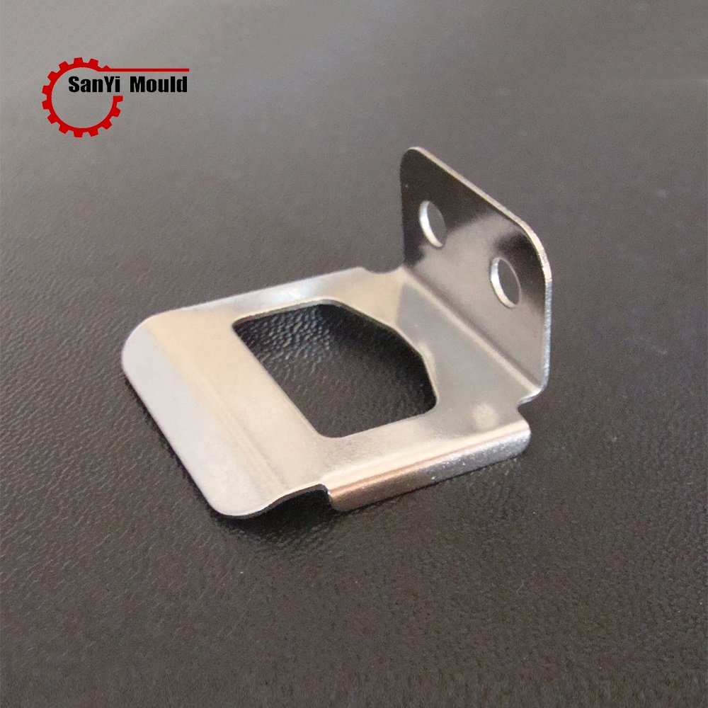 Oem Customization Cnc Machining Processing Sheet Metal Fabrication Service Car Stamping Hardware Parts