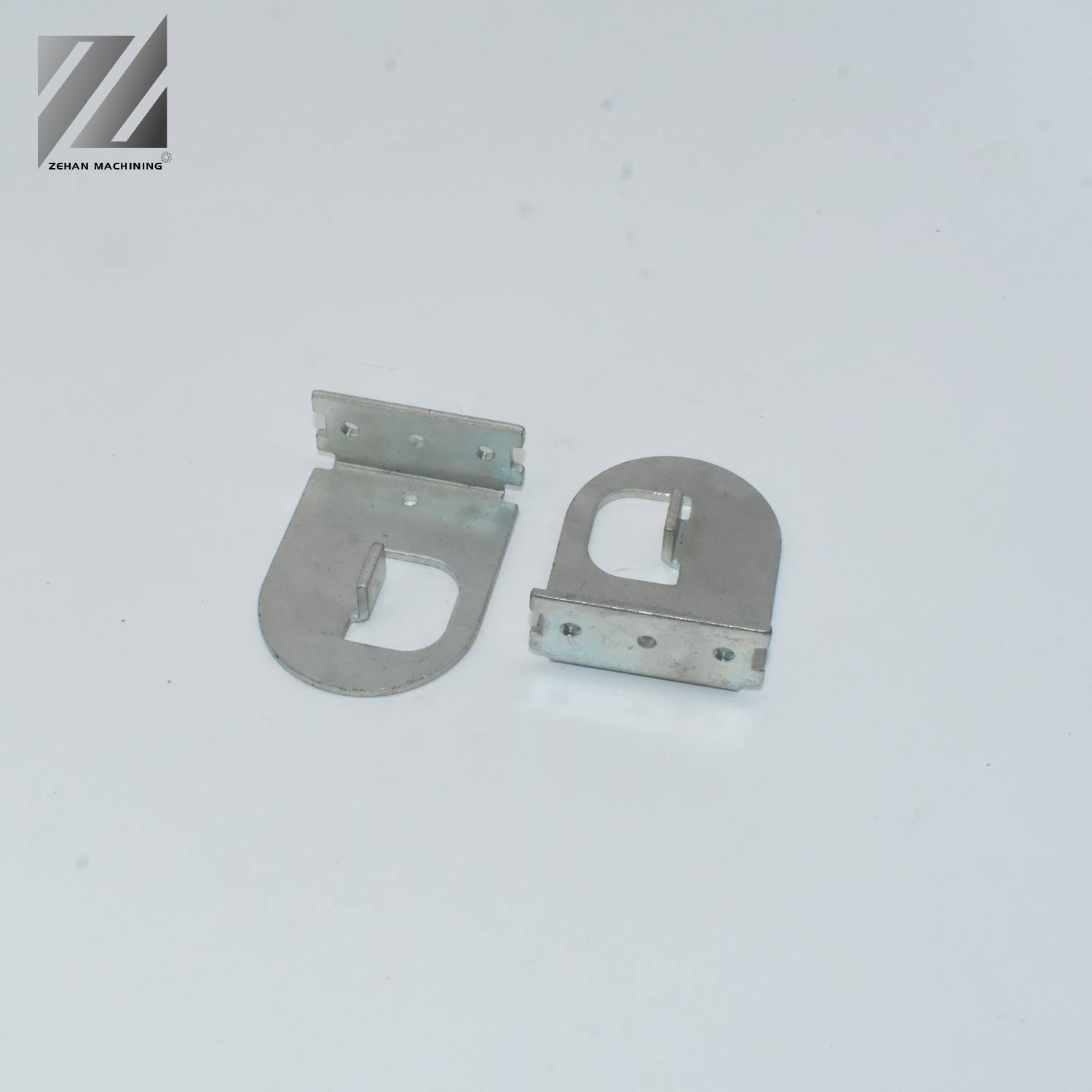 precision oem custom metal stainless steel aluminum parts sheet metal fabrication service manufacturing bending anodized