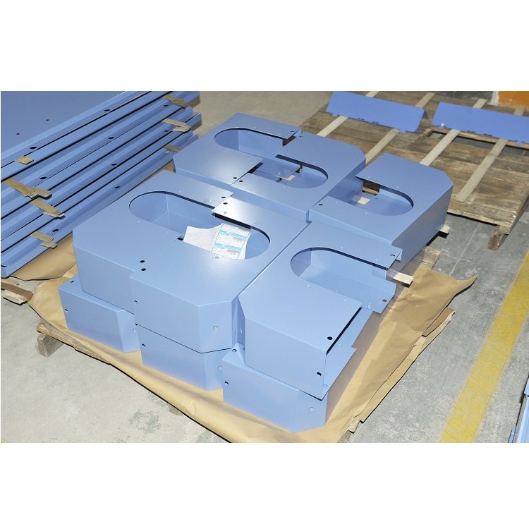 Steel fabricator new product launch protection sheet metal stamping parts sheet metal fabrication
