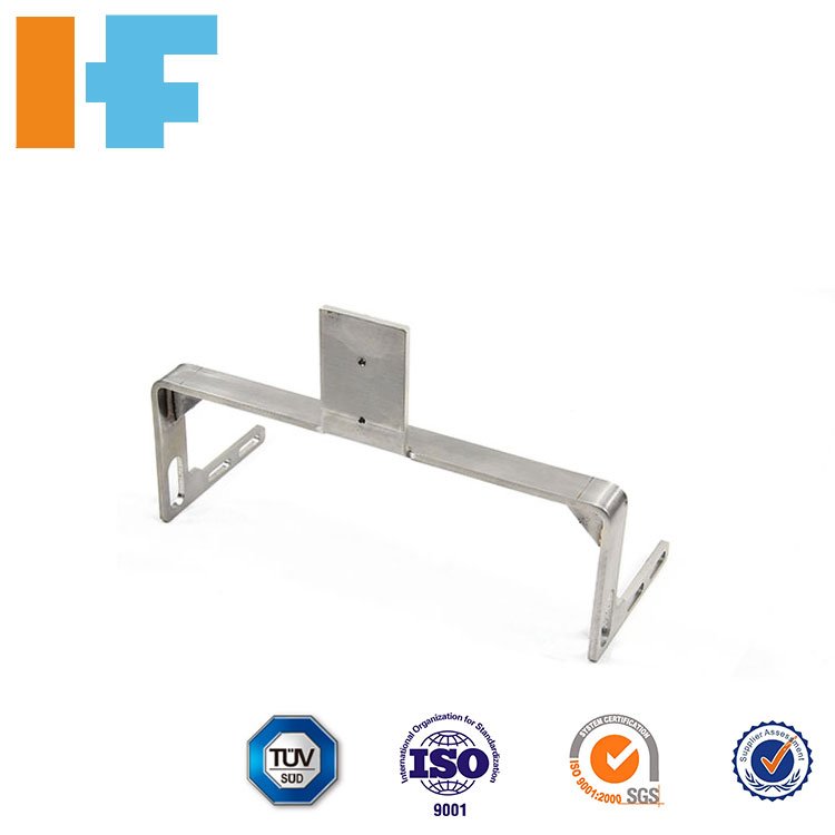 sheet metal fabrication industry custom sheet metal laser welding service