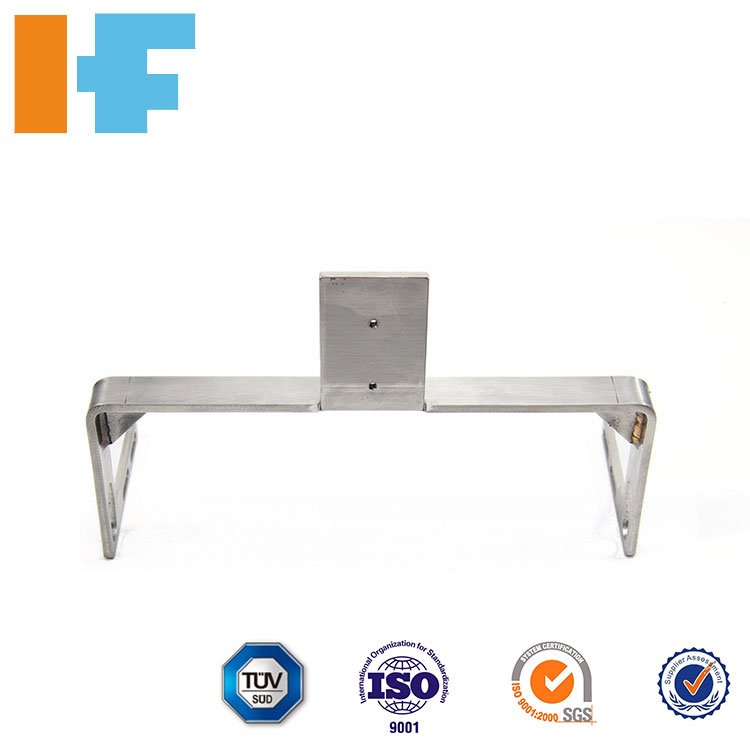 sheet metal fabrication industry custom sheet metal laser welding service
