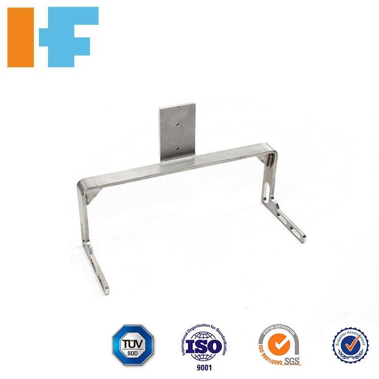 sheet metal fabrication industry custom sheet metal laser welding service