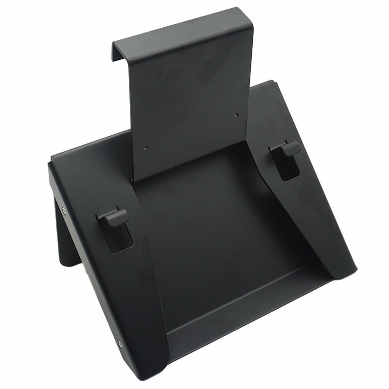 Custom Sheet Metal Processing Service Sheet Metal Fabrication With Powder Coated Finishes