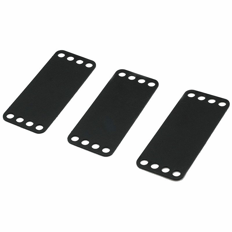 Custom Sheet Metal Processing Service Sheet Metal Fabrication With Powder Coated Finishes