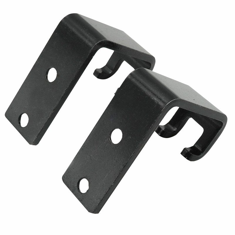 Custom Sheet Metal Processing Service Sheet Metal Fabrication With Powder Coated Finishes