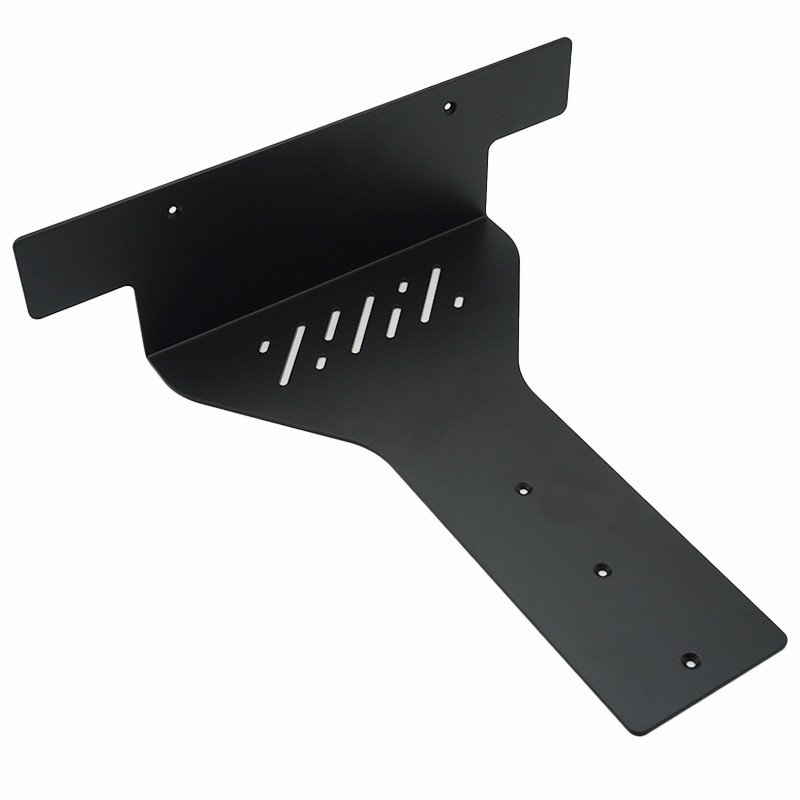 Custom Sheet Metal Processing Service Sheet Metal Fabrication With Powder Coated Finishes