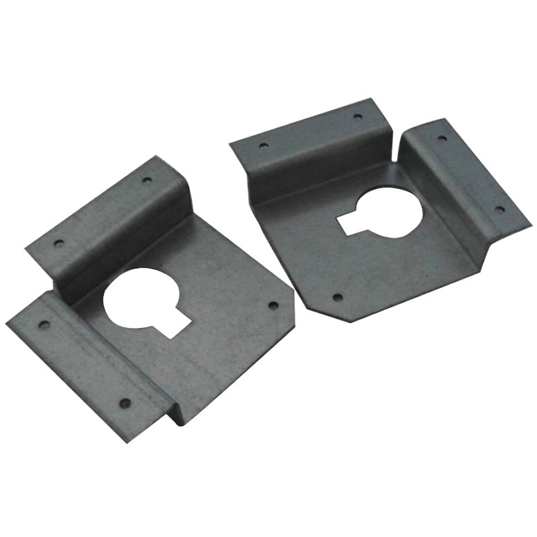 Custom Metalworking Projects Precision Sheet Metal Fabrication Laser Cut Stamping Part Sheet Metal Processing