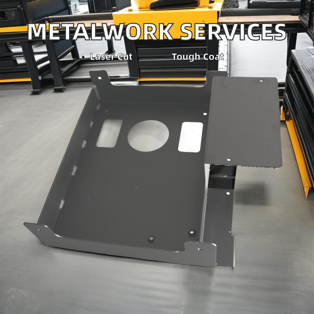 Custom Metalworking Projects Precision Sheet Metal Fabrication Laser Cut Stamping Part Sheet Metal Processing