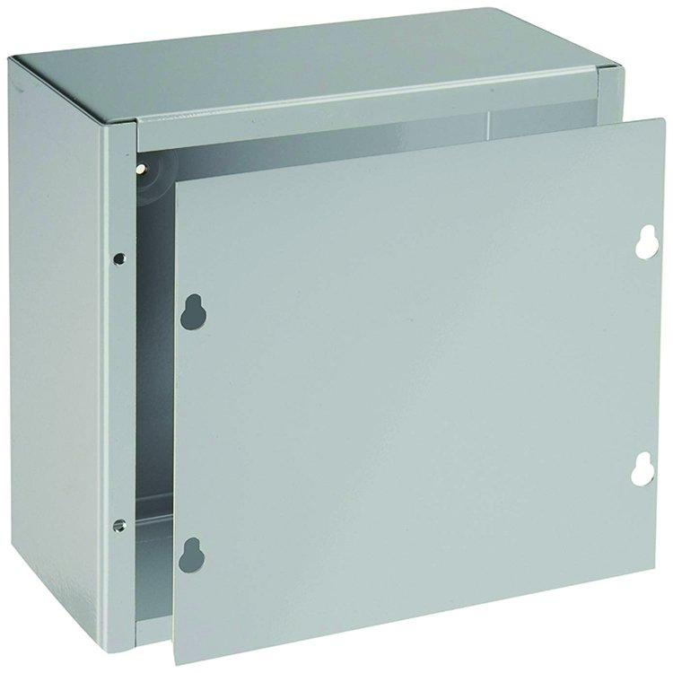 Custom sheet metal forming bending laser cutting sizes 3d printer sheet metal forming and punching enclosure