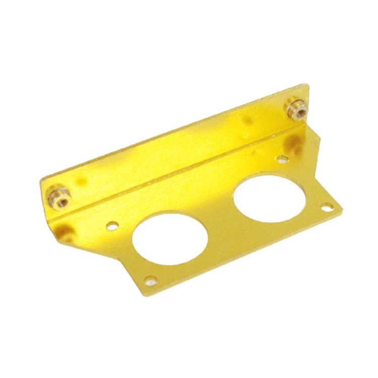 Custom sheet metal forming bending laser cutting sizes 3d printer sheet metal forming and punching enclosure