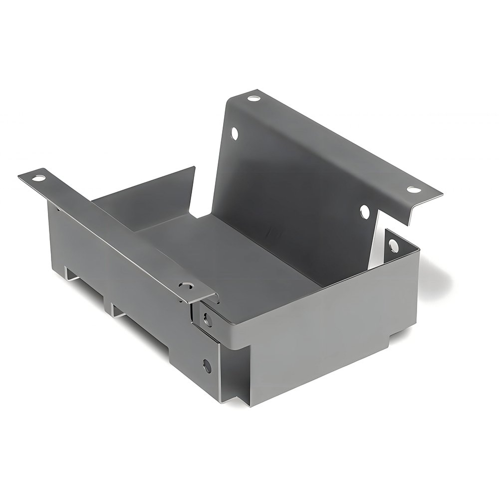 Customized Low Price Oem High Precision Hydroforming Supplier Cabinet Enclosure Stainless Steel Iron Sheet Metal Fabrication