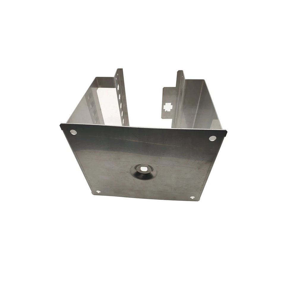 Customized Low Price Oem High Precision Hydroforming Supplier Cabinet Enclosure Stainless Steel Iron Sheet Metal Fabrication