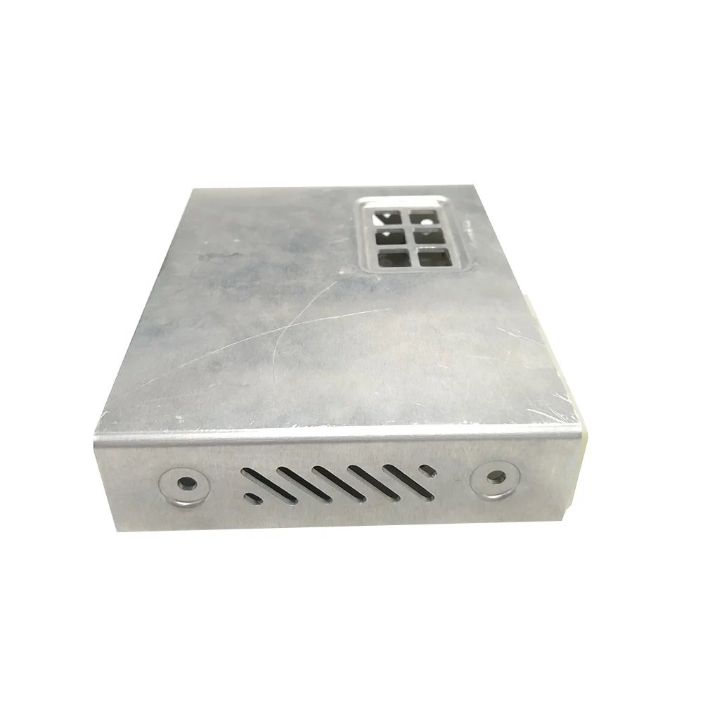 Customized Low Price Oem High Precision Hydroforming Supplier Cabinet Enclosure Stainless Steel Iron Sheet Metal Fabrication