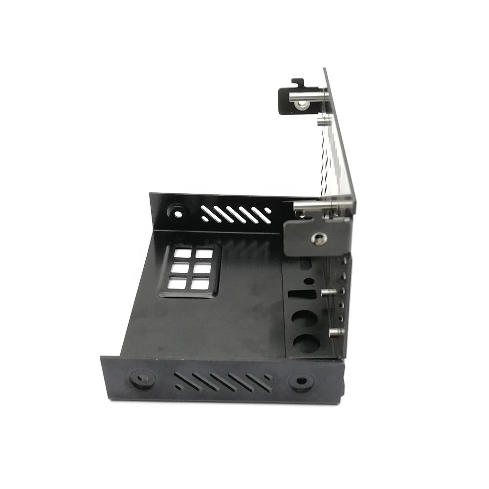 Customized Low Price Oem High Precision Hydroforming Supplier Cabinet Enclosure Stainless Steel Iron Sheet Metal Fabrication