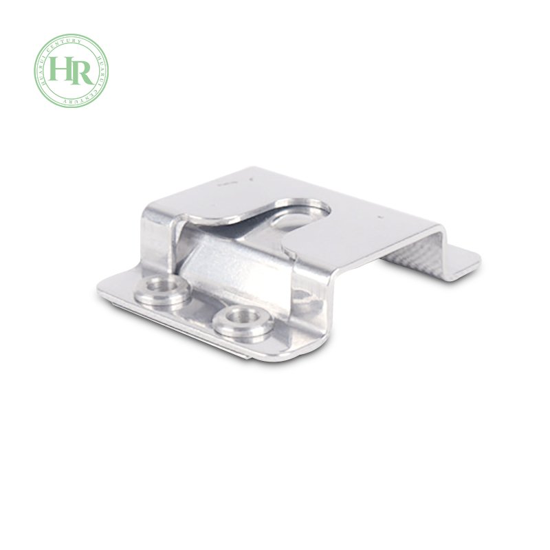 OEM Aluminum Sheet Metal Working Stainless Steel 316 Custom Sheet Metal Fabrication case box service sheet metal processing part