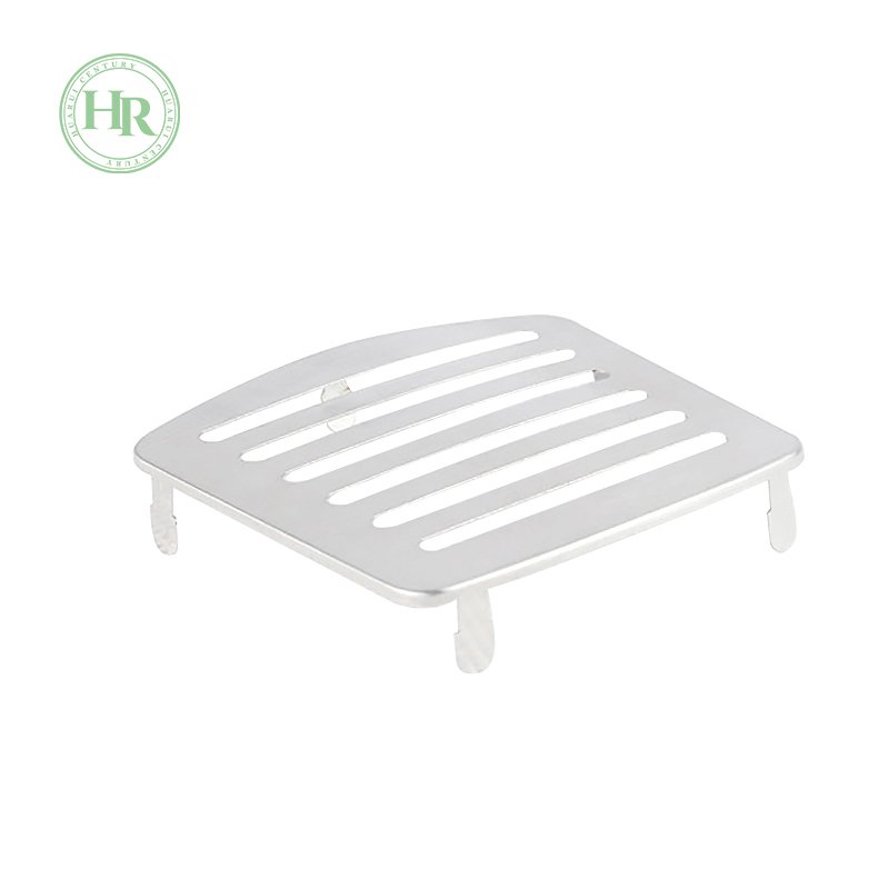 OEM Aluminum Sheet Metal Working Stainless Steel 316 Custom Sheet Metal Fabrication case box service sheet metal processing part