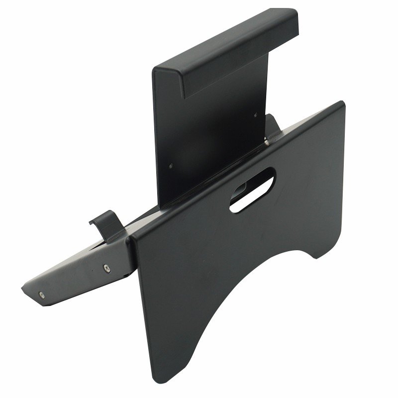 High Quality Sheet Metal Fabrication Service Laser Cutting Component With Powder Coated Surface Treatment