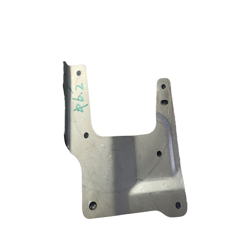 Custom Thin Metal Stamped Sheet Parts Steel and Aluminum Sheet Metal Fabrication with Stamp Works New Metal Stamping Process