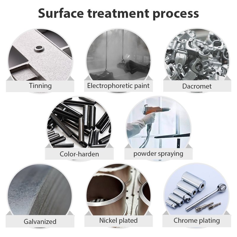 Professional Aluminum Steel Metal bending Titanium Stainless Steel Laser Cutting Service Sheet Metal Fabrication