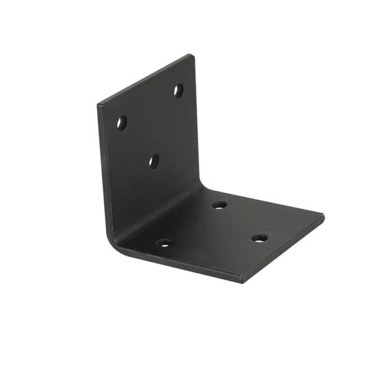 Direct Factory Sheet Metal Fabrication Machine Aluminum Stainless Steel Stamping Custom Design Welding Sheet Metal Bending Plate