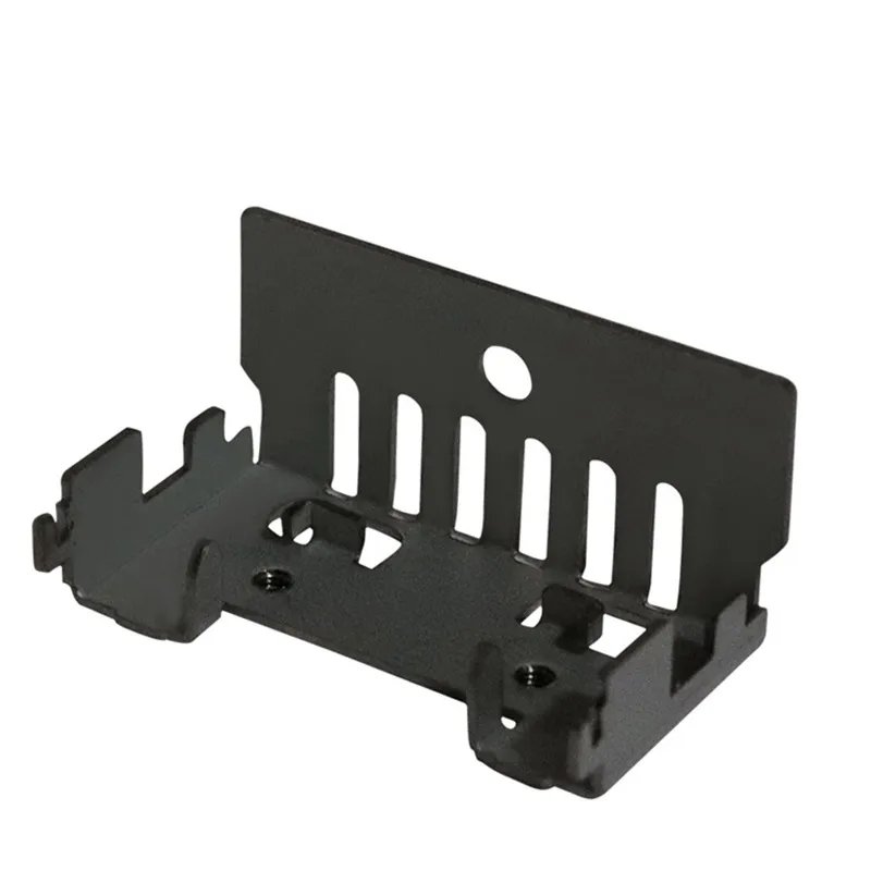 Direct Factory Sheet Metal Fabrication Machine Aluminum Stainless Steel Stamping Custom Design Welding Sheet Metal Bending Plate