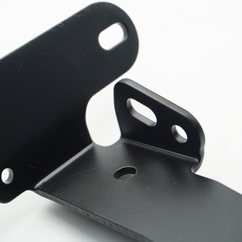 Custom Laser Cut Metal Stamping Anodized Stainless Steel Aluminum Sheet Metal Fabrication Service