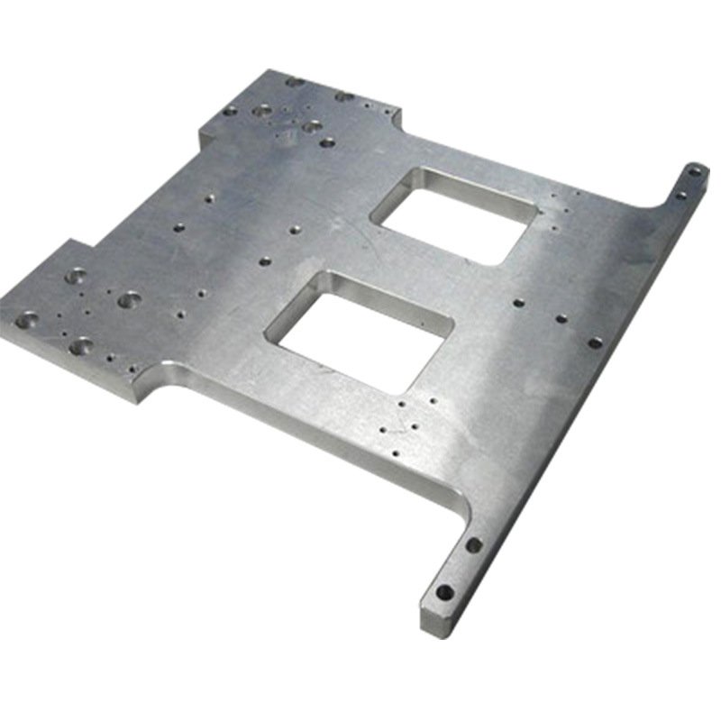 Manufacture Sheet Metal Fabrication Laser Cutting Bending Welding Custom Stainless Steel Aluminum Processing Metal Parts