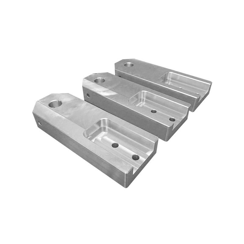 Manufacture Sheet Metal Fabrication Laser Cutting Bending Welding Custom Stainless Steel Aluminum Processing Metal Parts