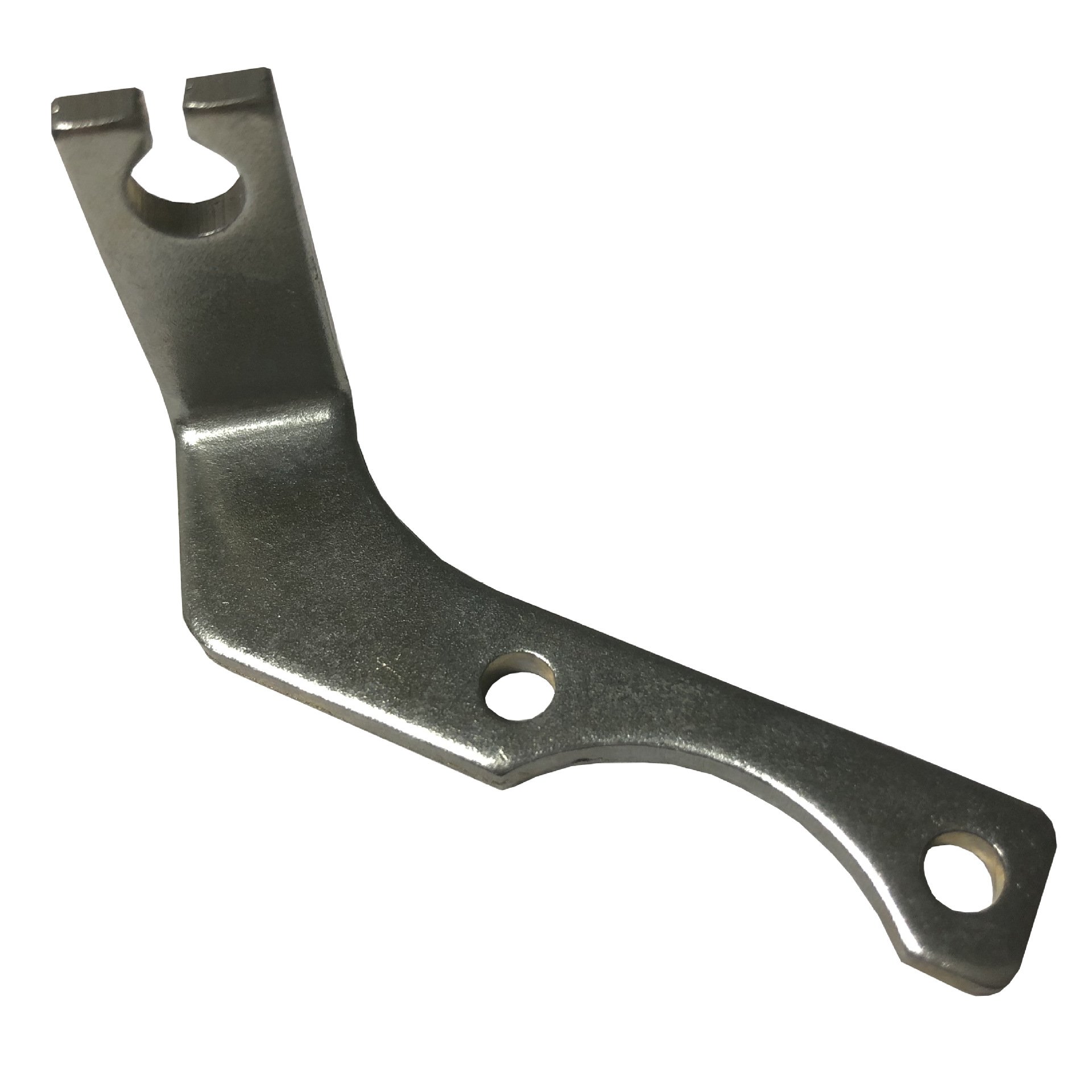 custom sheet metal stamped stamping parts aluminum stamping cnc bending sheet metal process
