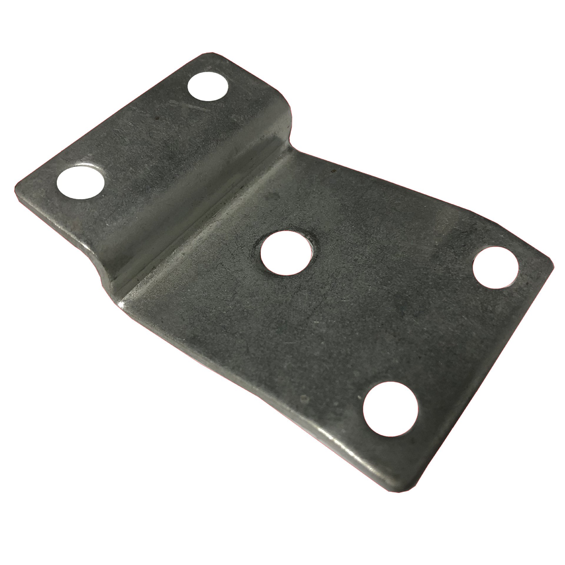 custom sheet metal stamped stamping parts aluminum stamping cnc bending sheet metal process