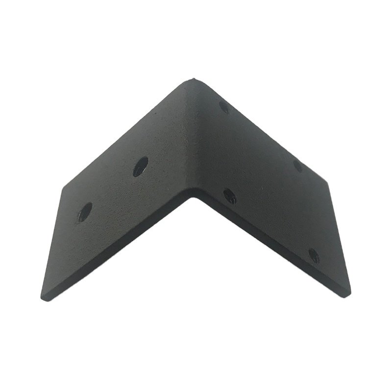 E-era 2U 19in Server Rack Enclosure Metal Panel Punch Video Adapter Connectors Blank Patch Panel 2U Blanking Rack Mount Jack