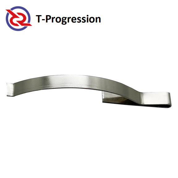 Guangdong Factory High Precision Stainless Steel Shrapnel Stamping Metal Fabrication Sheet Metal Stamping Parts