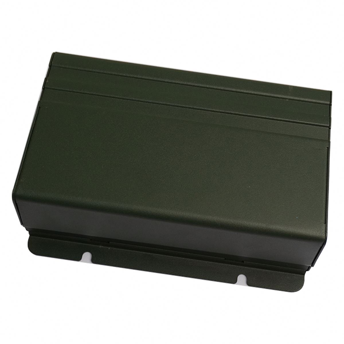 Low Price Iron Oem Cnc Box Cabinet Enclosure Welding Laser Cutting Sheet Metal Fabrication