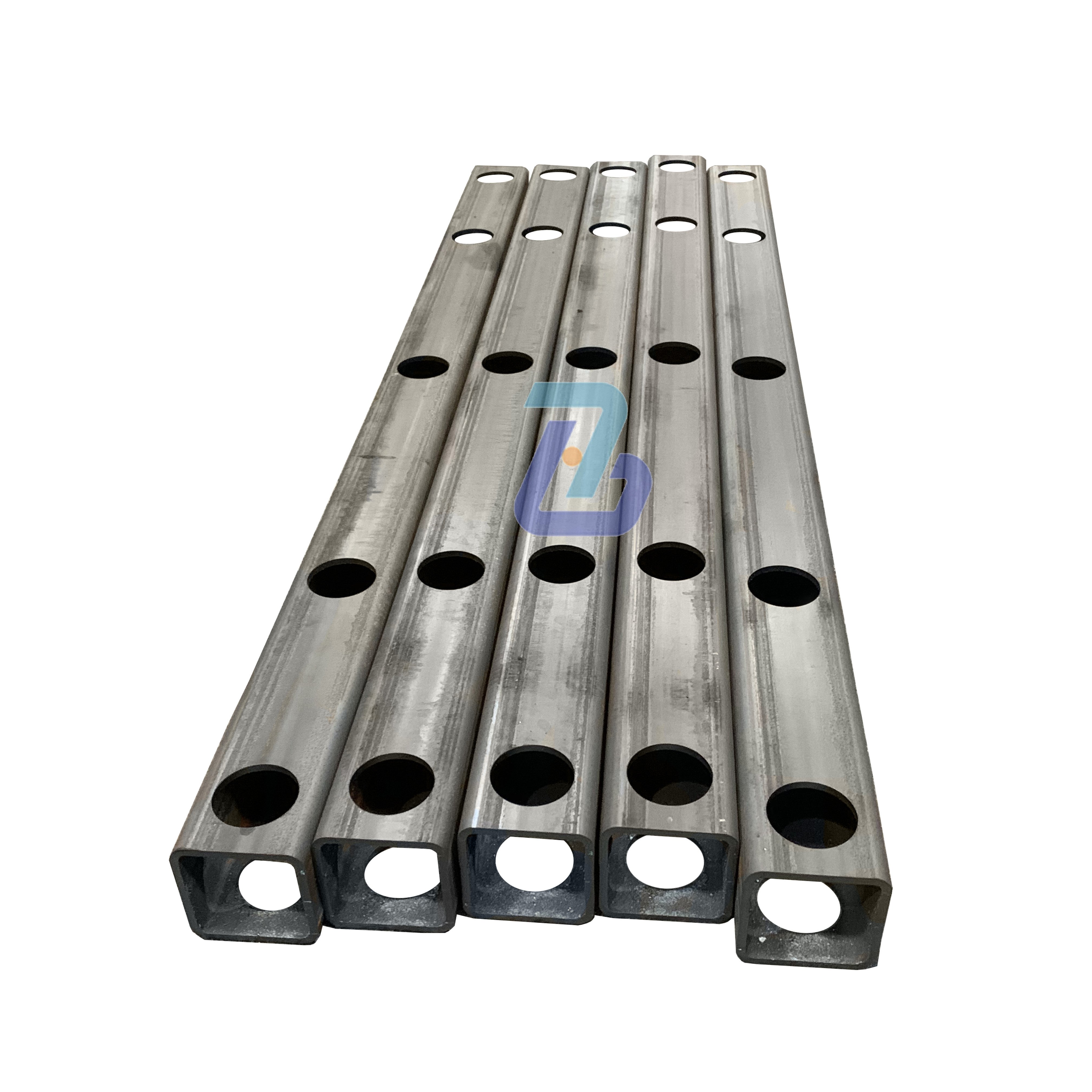 OEM Custom Welding Working Aluminum Stainless Steel Parts Sheet Metal Fabrication