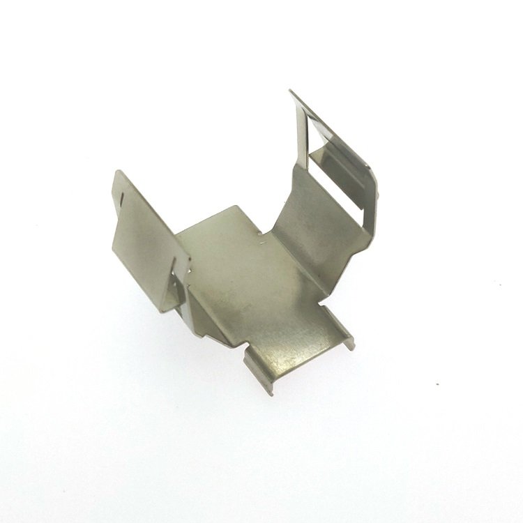 Custom Sheet Metal Fabrication Stainless Steel Aluminum Stamping Parts Service Stamping Mold Parts