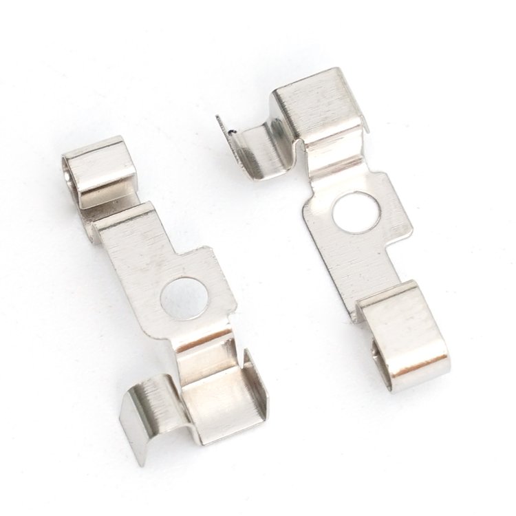 Custom Sheet Metal Fabrication Stainless Steel Aluminum Stamping Parts Service Stamping Mold Parts