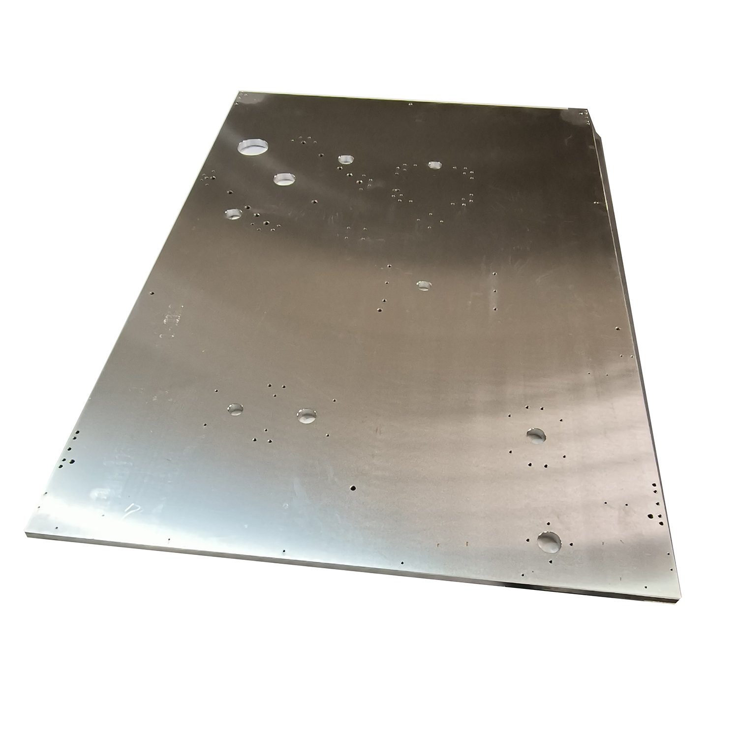 High Precision Cheap Sheet Metal bending Parts factory Sheet Metal fabrication