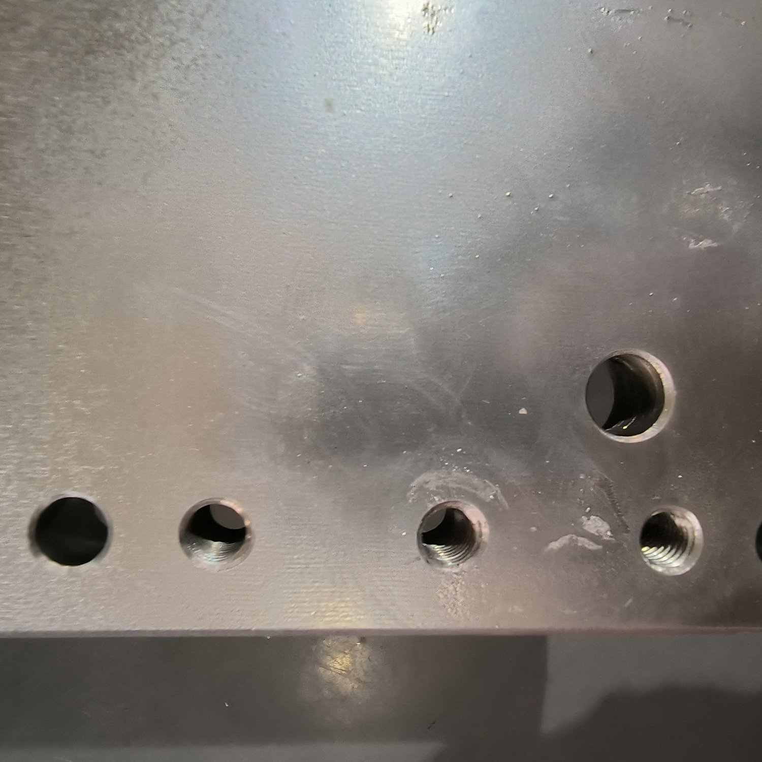 High Precision Cheap Sheet Metal bending Parts factory Sheet Metal fabrication