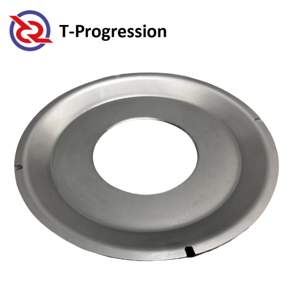 High Precision Metal Sheet Custom Stainless Steel Stamping Fabrication Sheet Metal Stamping Parts