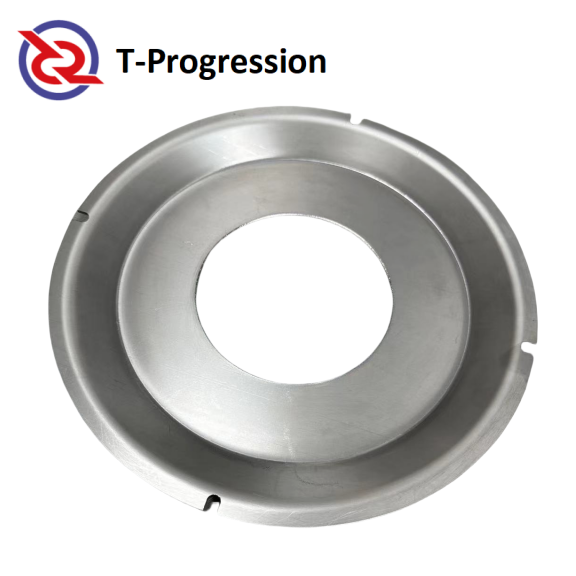 High Precision Metal Sheet Custom Stainless Steel Stamping Fabrication Sheet Metal Stamping Parts