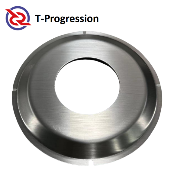 High Precision Metal Sheet Custom Stainless Steel Stamping Fabrication Sheet Metal Stamping Parts