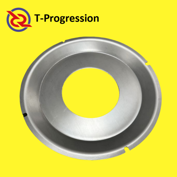 High Precision Metal Sheet Custom Stainless Steel Stamping Fabrication Sheet Metal Stamping Parts