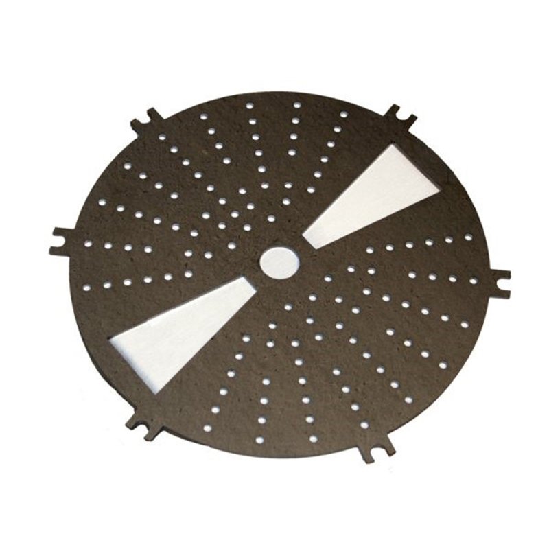 Customization Design Cheap Aluminum Stainless Steel Laser Cut Parts Processing Sheet Metal Fabrication