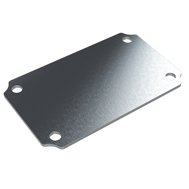 Customization Design Cheap Aluminum Stainless Steel Laser Cut Parts Processing Sheet Metal Fabrication
