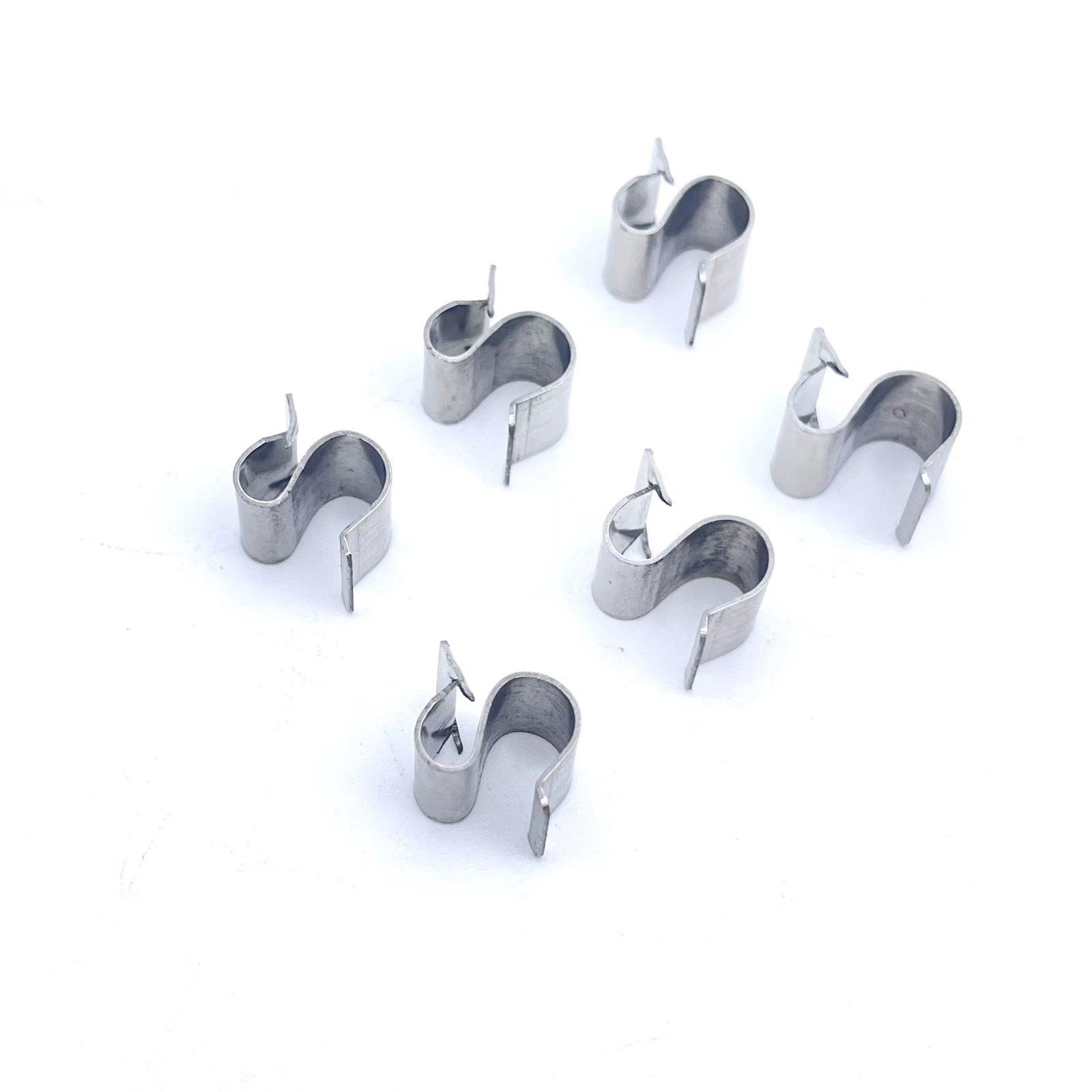 Customized Sheet Metal Fabrication Stainless Steel Aluminum Stamping Parts For Bracket