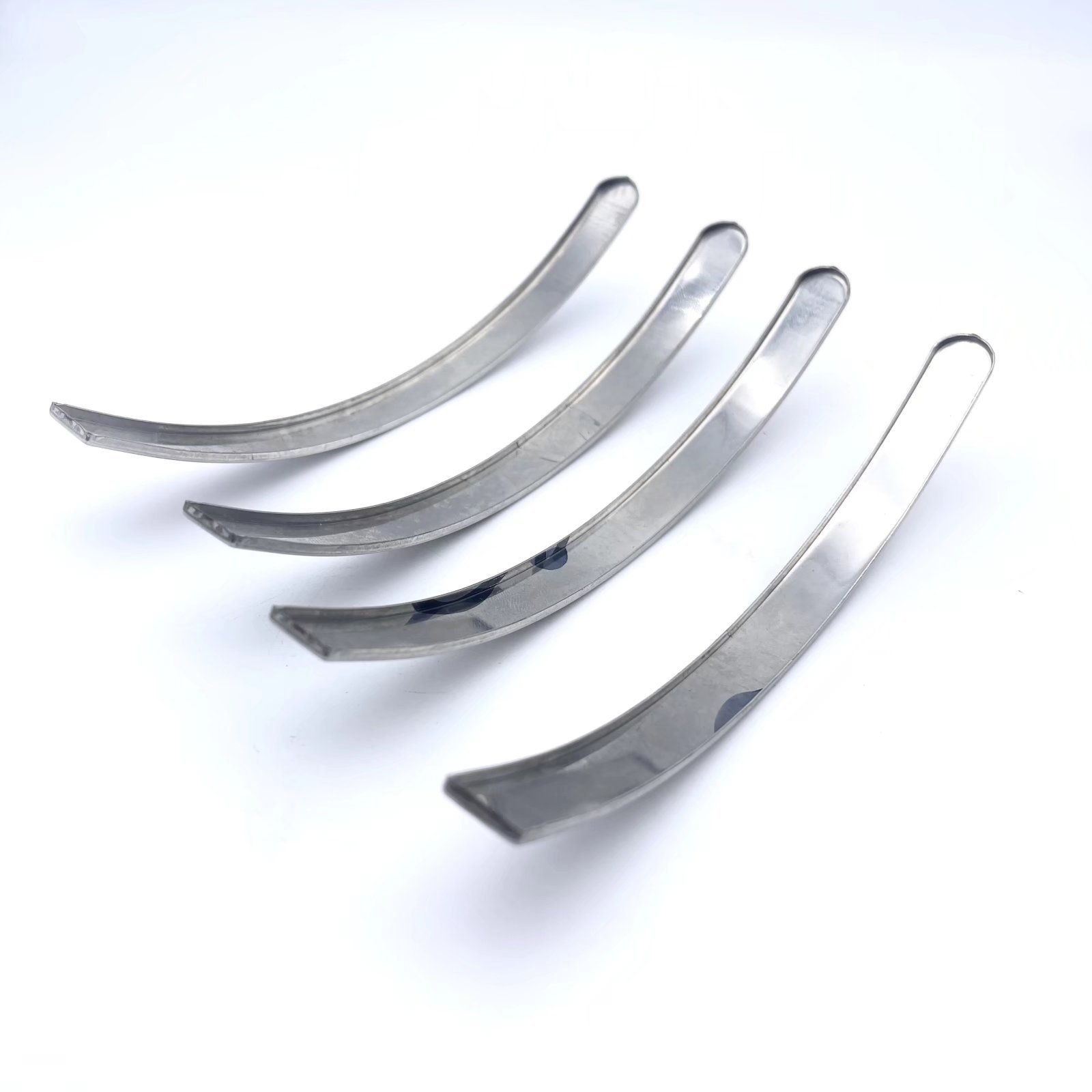 Customized Sheet Metal Fabrication Stainless Steel Aluminum Stamping Parts For Bracket